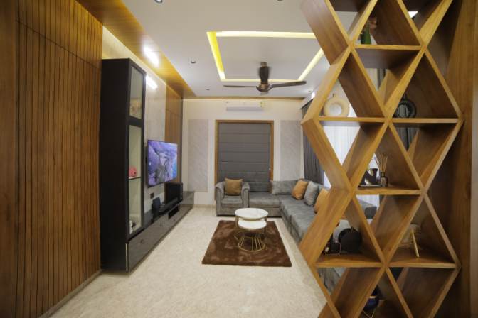 interior fitout contractors