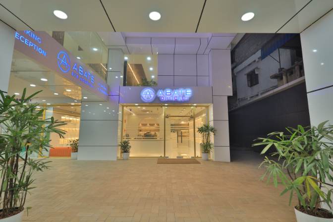 health care interior design