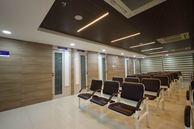 hospital visitor area interior 1