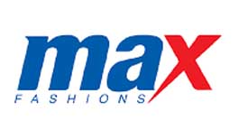 max fashions